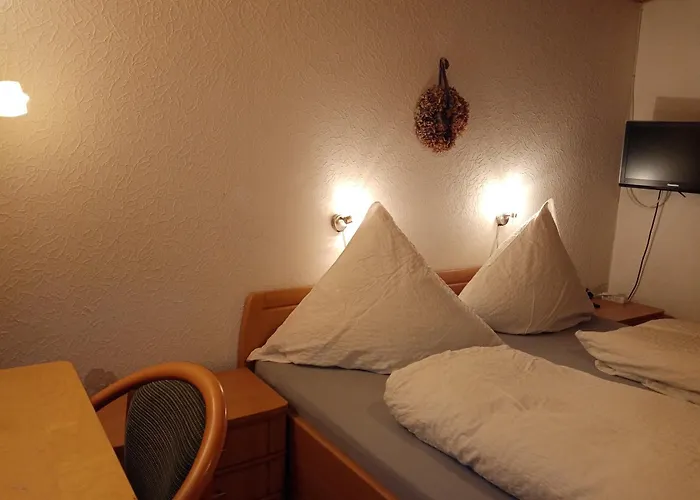 Urlaub Auf Dem Haenslehof