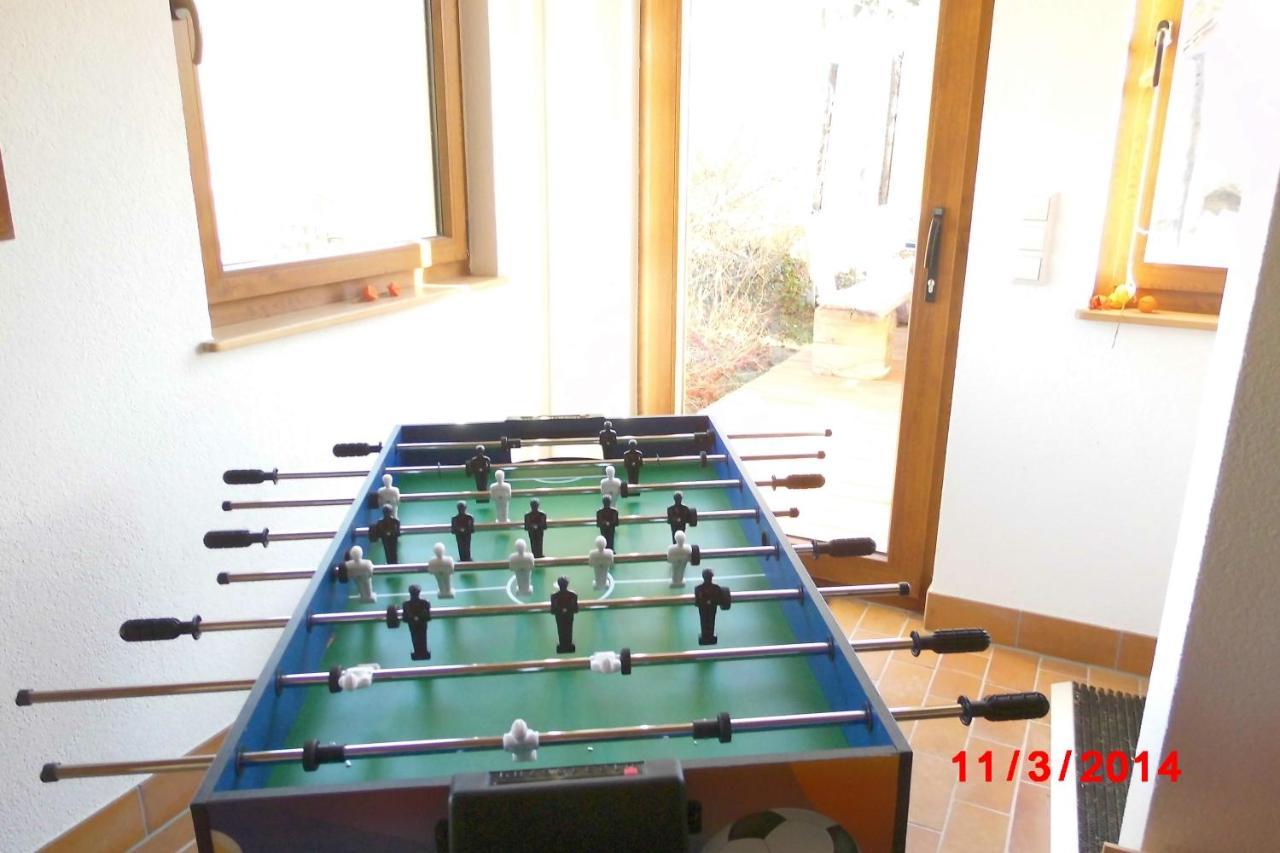 Urlaub Auf Dem Haenslehof Elzach