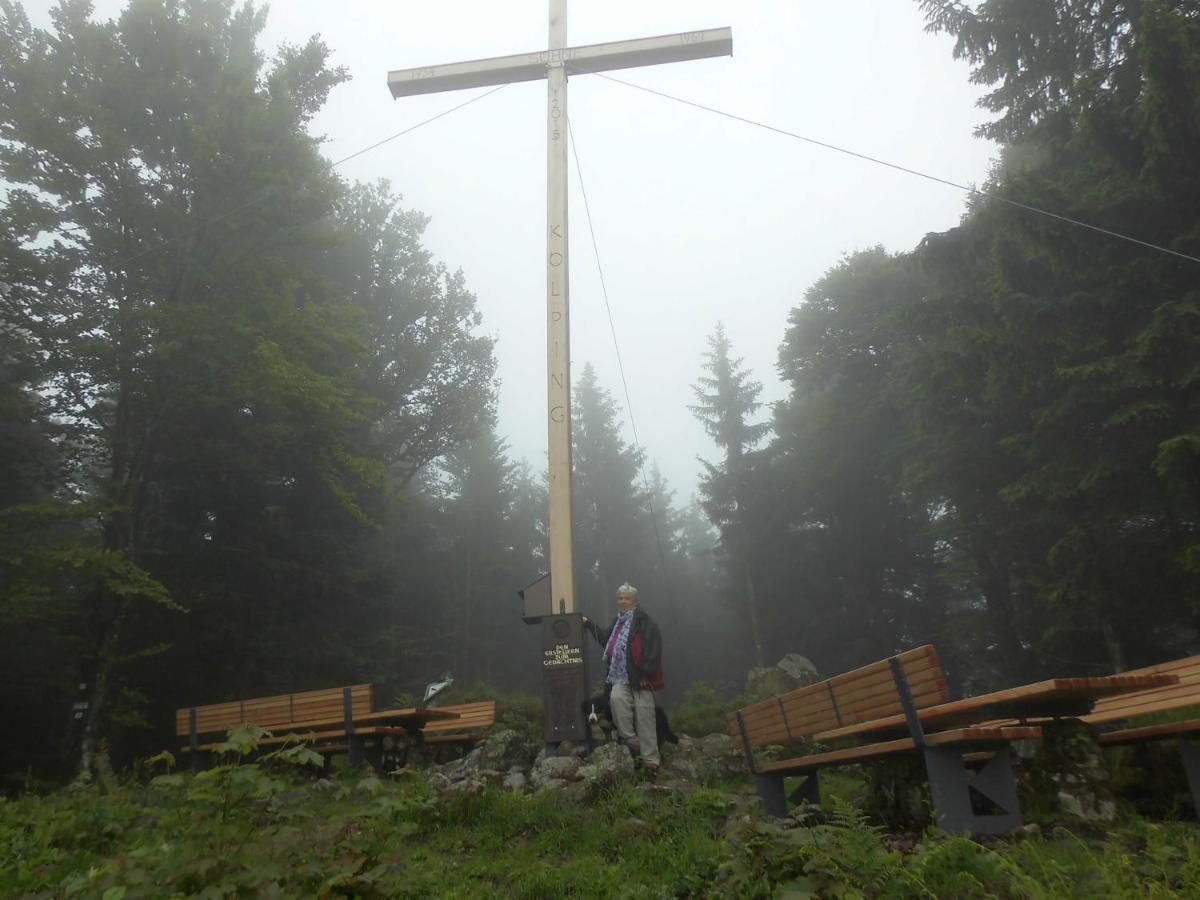 Urlaub Auf Dem Haenslehof