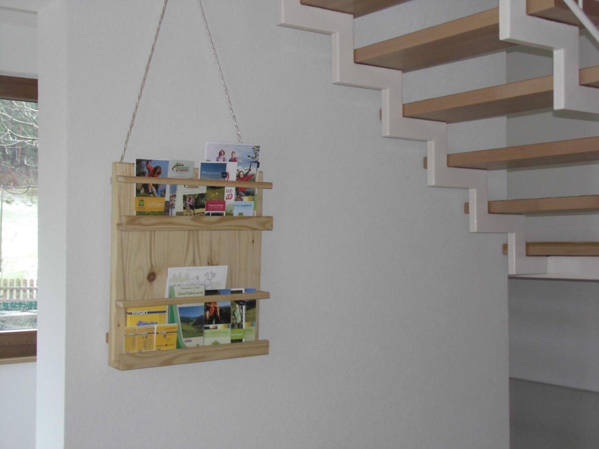 Urlaub Auf Dem Haenslehof Apartment *