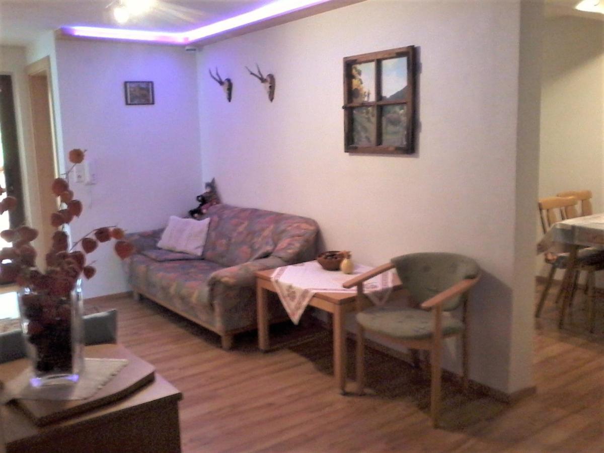 Urlaub Auf Dem Haenslehof Apartment