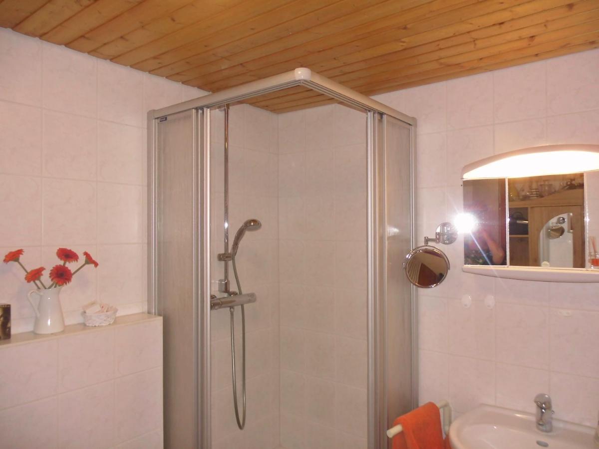 Urlaub Auf Dem Haenslehof Apartment Elzach