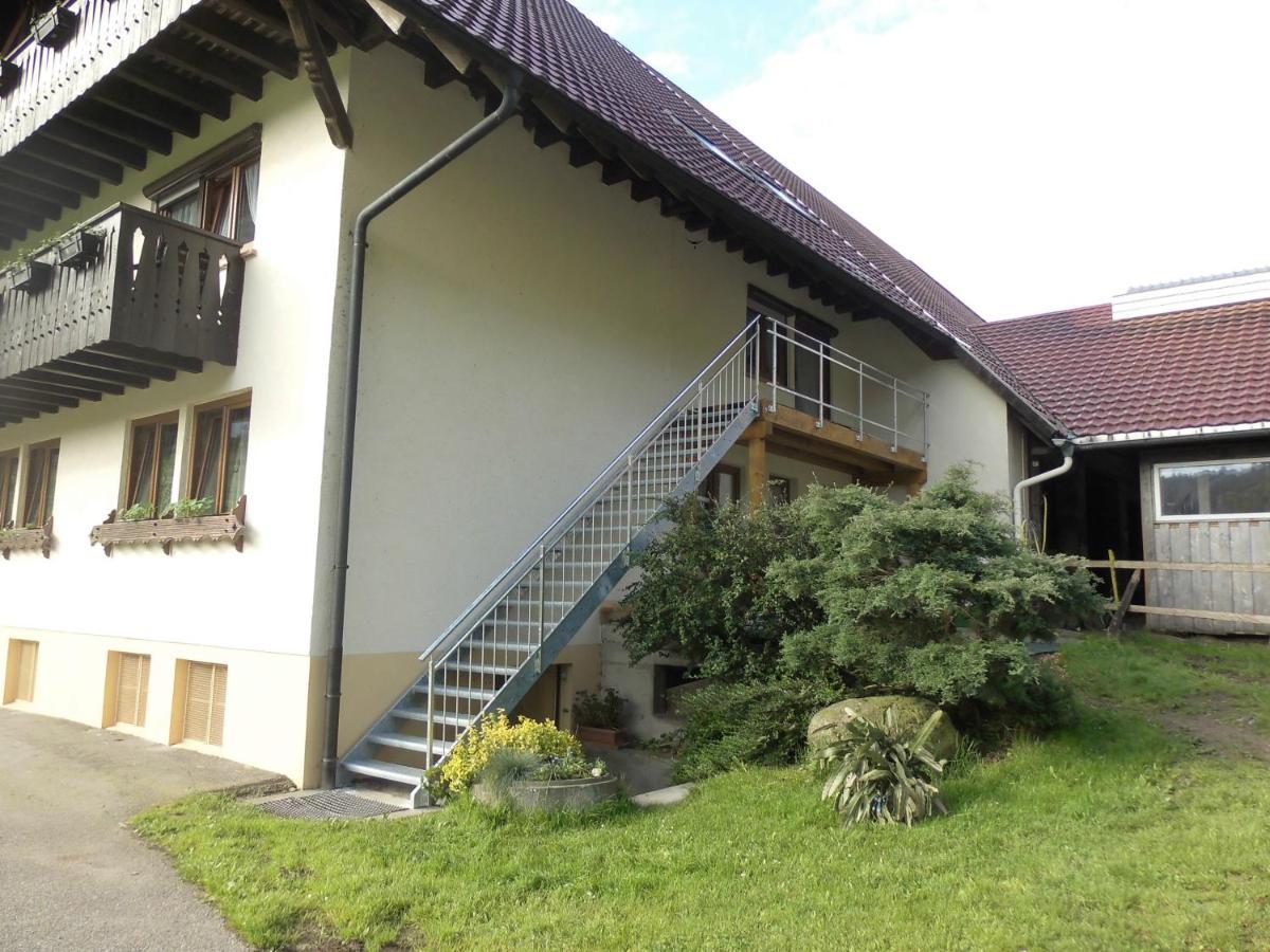 Urlaub Auf Dem Haenslehof