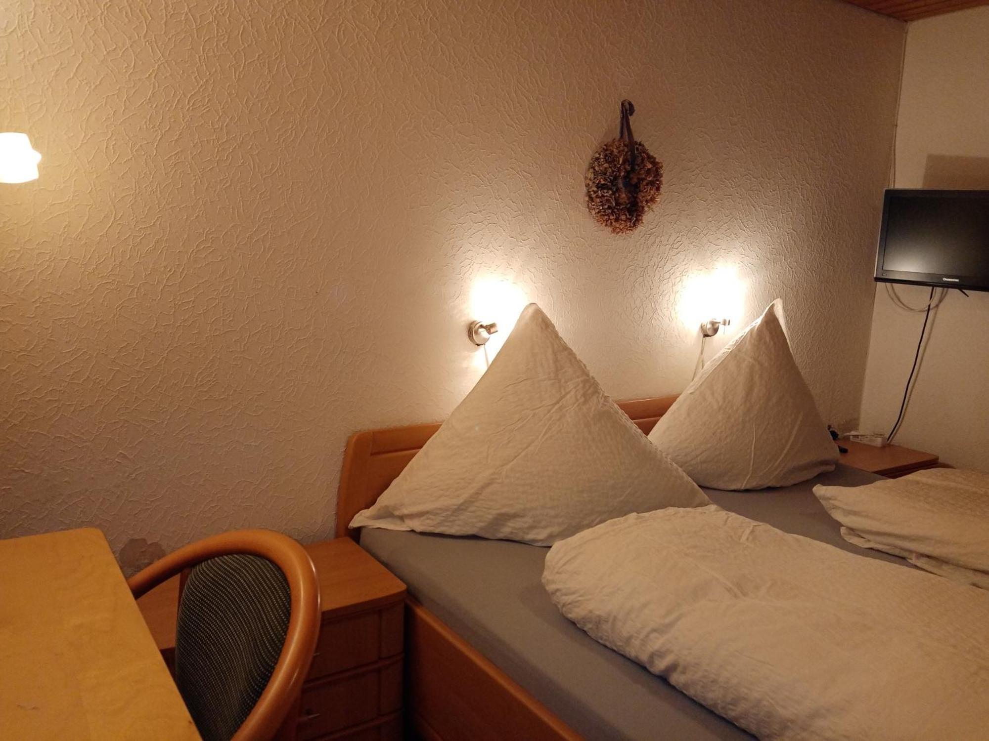 Apartment Urlaub Auf Dem Haenslehof